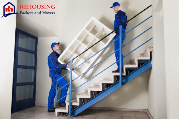 Chosen a best shifting company in Hyderabad