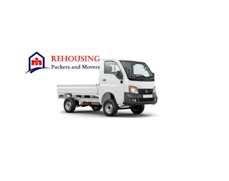 Simply move your home and office with small truck