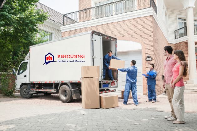 How to get simplifying relocation services in Delhi